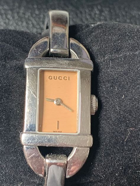 gucci 6800l|Gucci 6800L Watch .